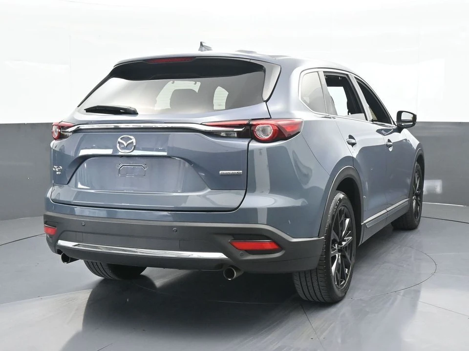 2023 Mazda CX-9 - Image 5 of 12