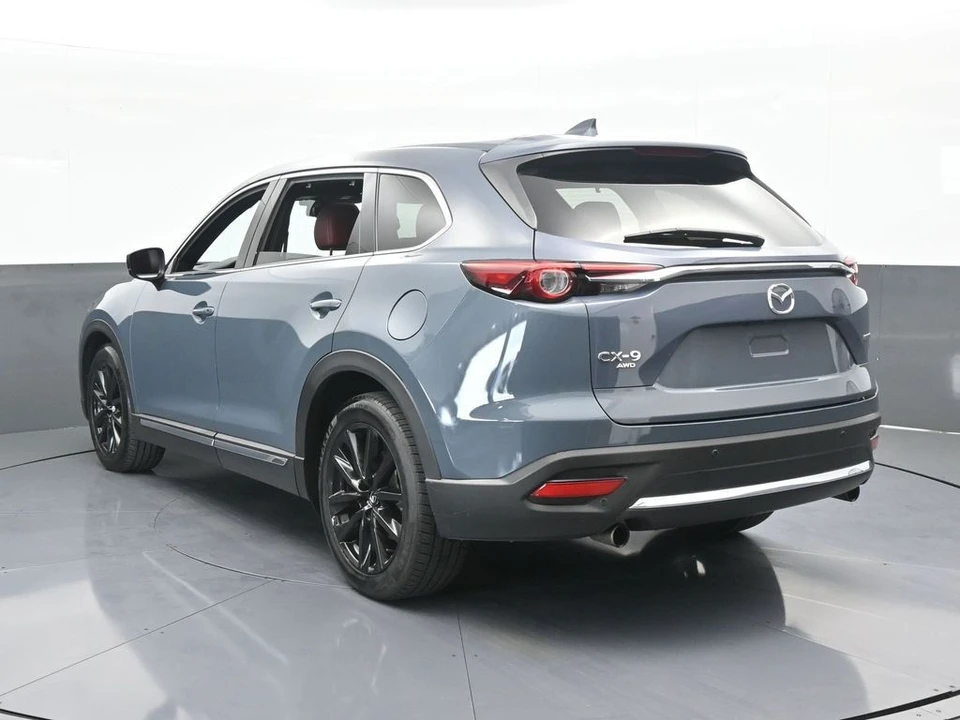 2023 Mazda CX-9 - Image 4 of 12