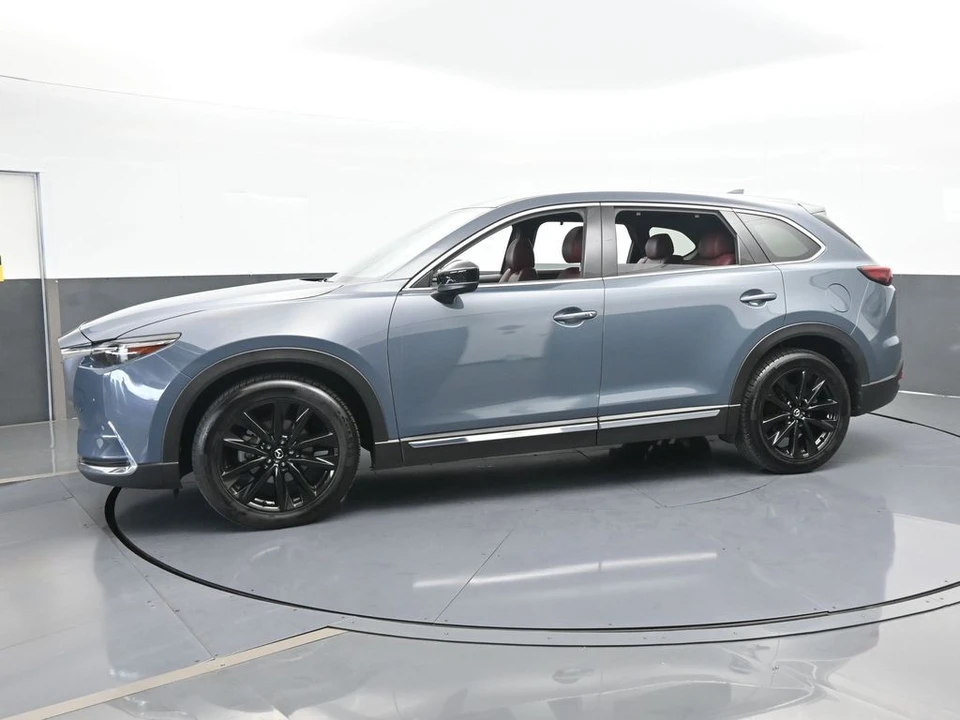 2023 Mazda CX-9 - Image 2 of 12