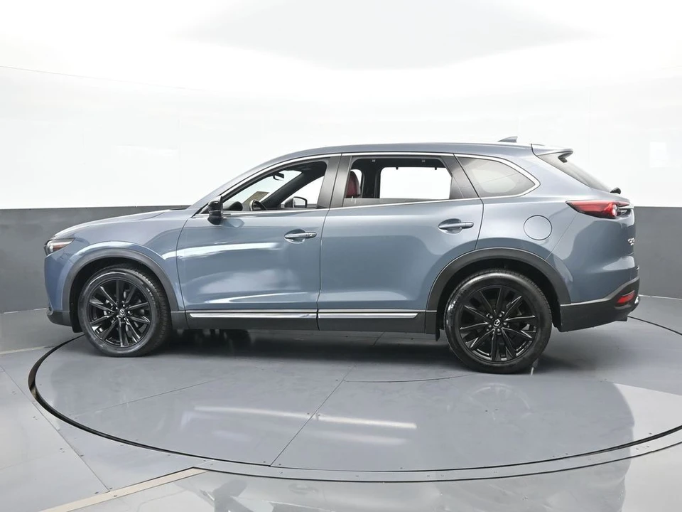 2023 Mazda CX-9 - Image 3 of 12