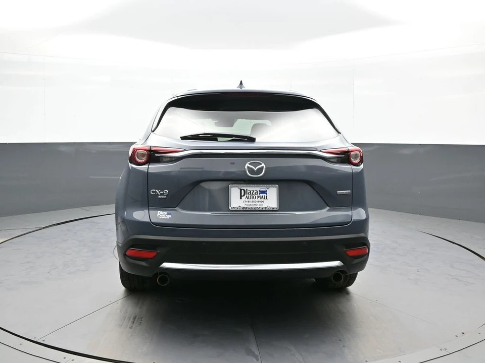 2023 Mazda CX-9 - Image 7 of 12