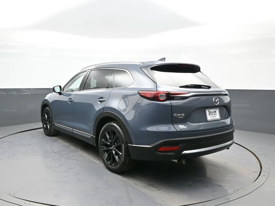2023 Mazda CX-9 - Image 8 of 12