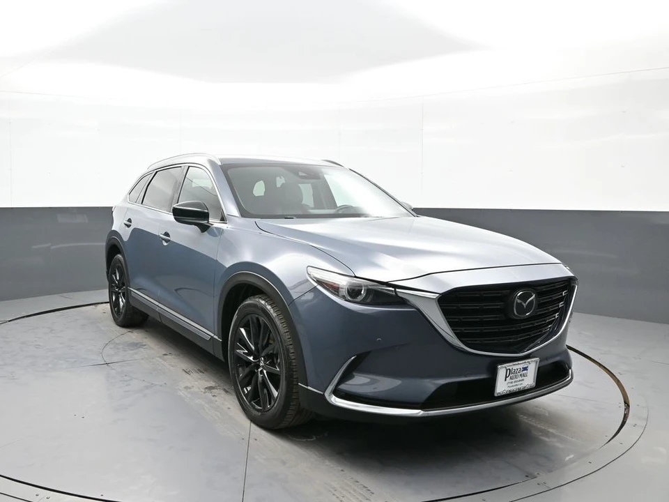 2023 Mazda CX-9 - Image 3 of 12