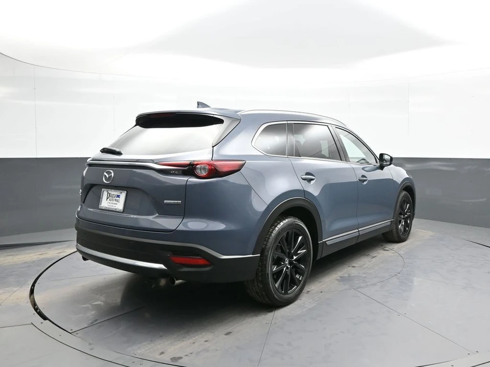 2023 Mazda CX-9 - Image 6 of 12