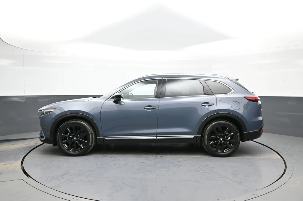 2023 Mazda CX-9 - Image 9 of 12