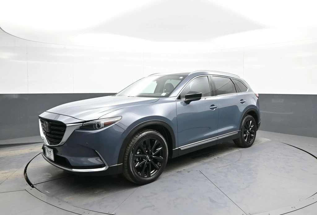 2023 Mazda CX-9 - Image 10 of 12
