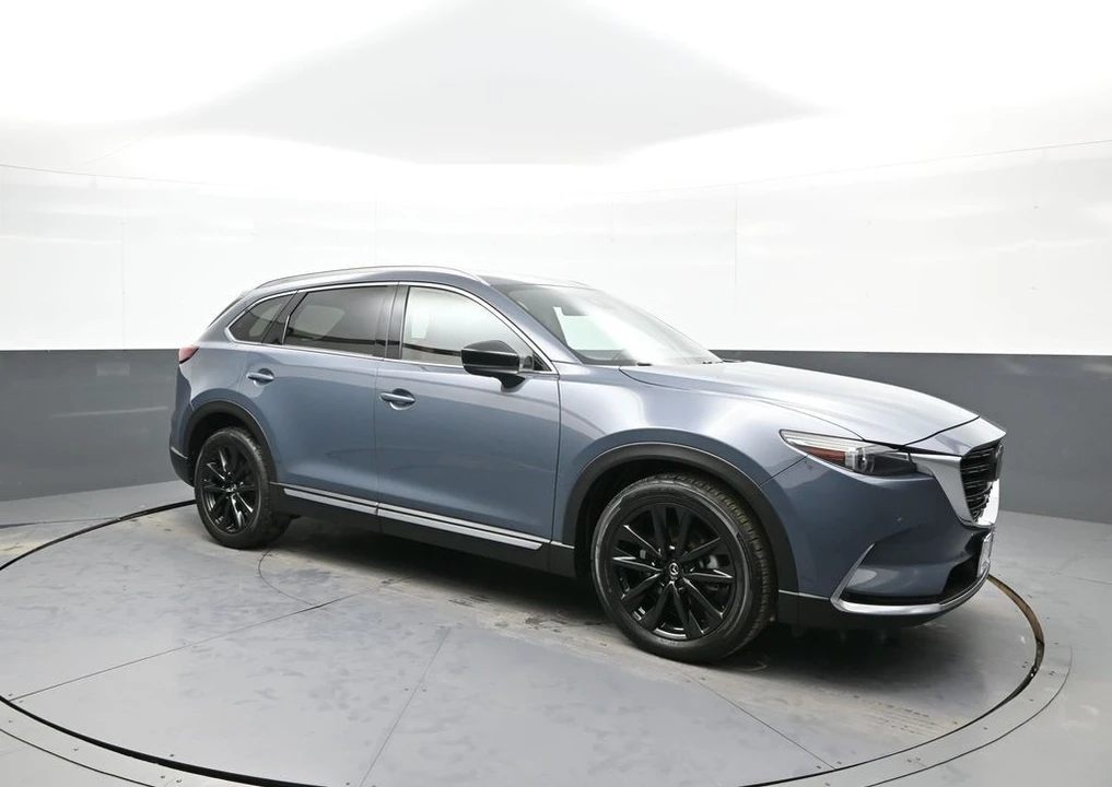 2023 Mazda CX-9 - Image 4 of 12