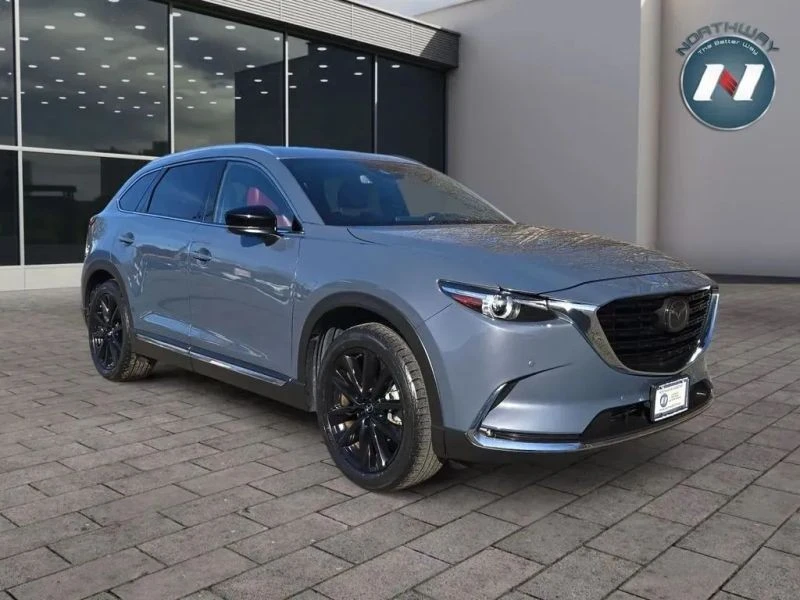 2023 Mazda CX-9 - Image 7 of 12