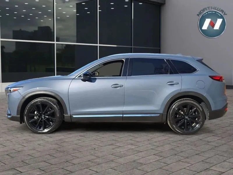 2023 Mazda CX-9 - Image 2 of 12