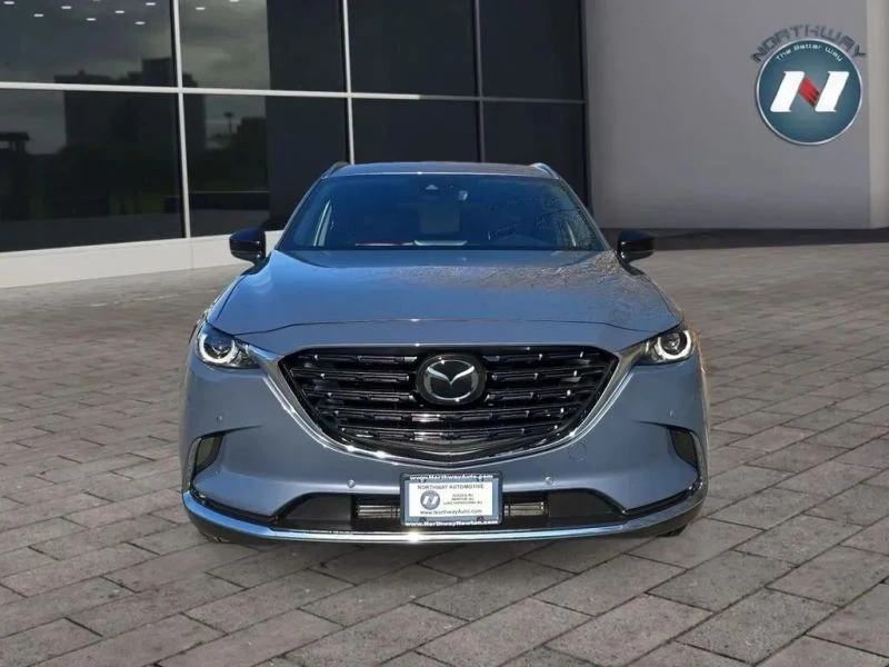 2023 Mazda CX-9 - Image 8 of 12