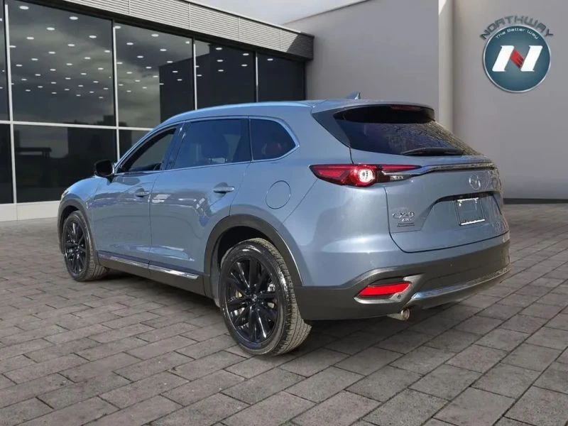 2023 Mazda CX-9 - Image 3 of 12