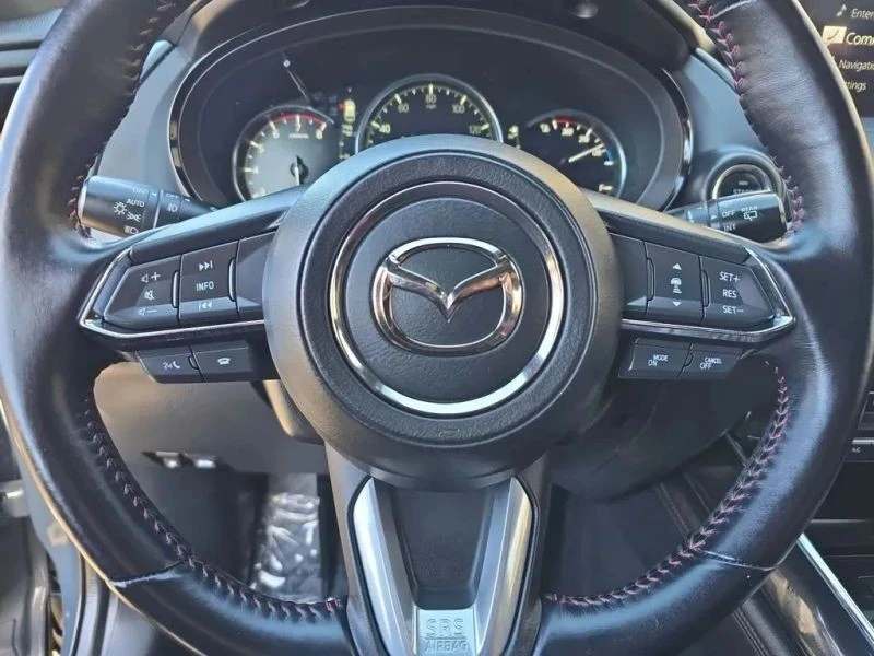 2023 Mazda CX-9 - Image 12 of 12