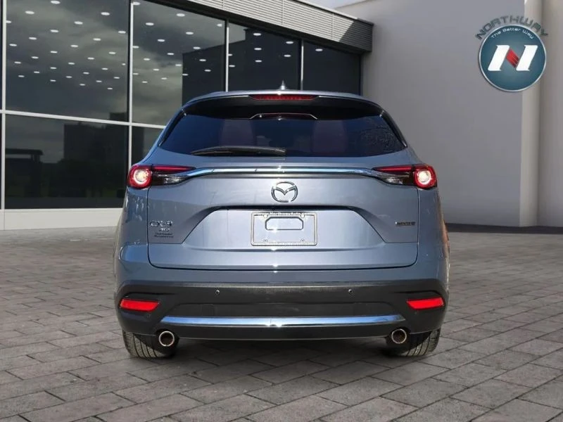 2023 Mazda CX-9 - Image 4 of 12