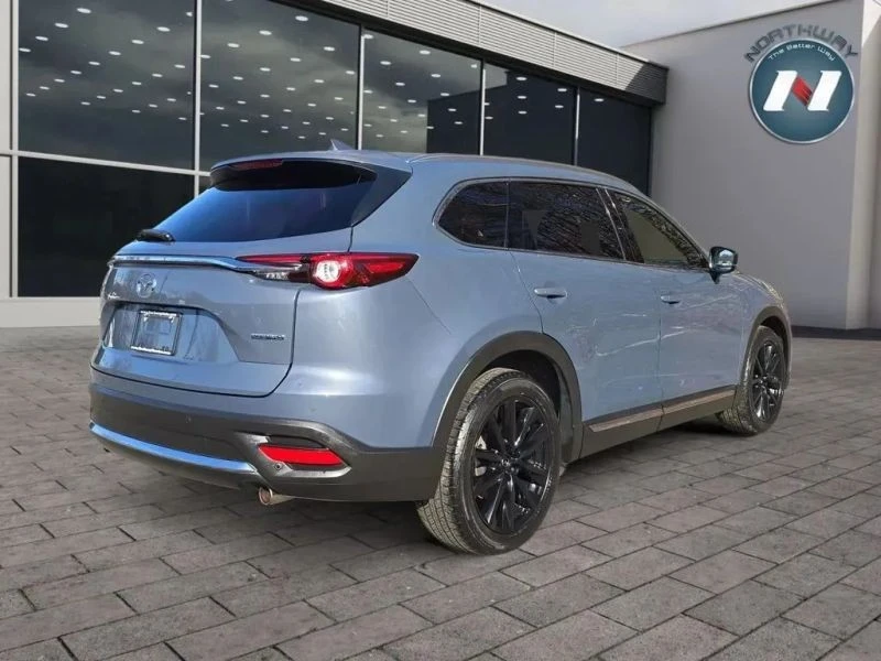2023 Mazda CX-9 - Image 5 of 12