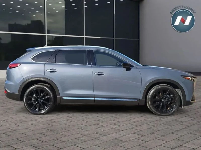 2023 Mazda CX-9 - Image 6 of 12