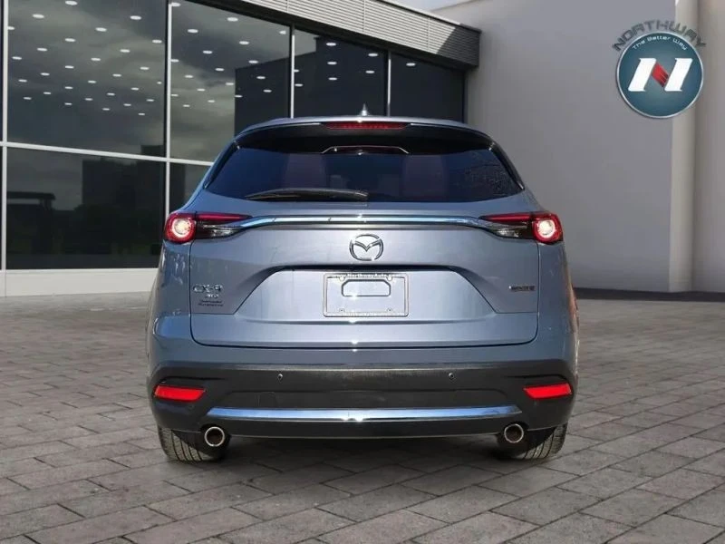 2023 Mazda CX-9 - Image 4 of 12
