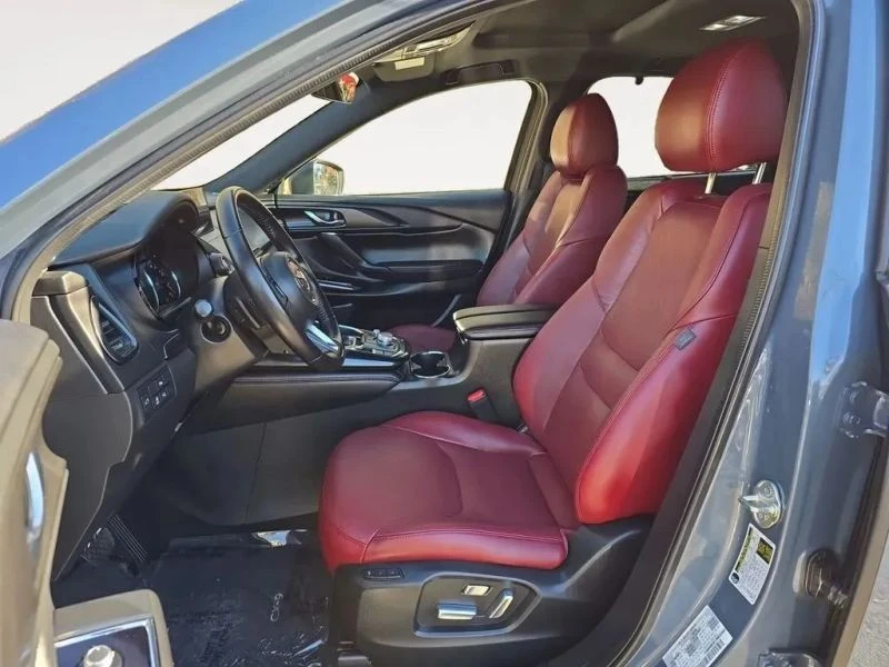 2023 Mazda CX-9 - Image 9 of 12
