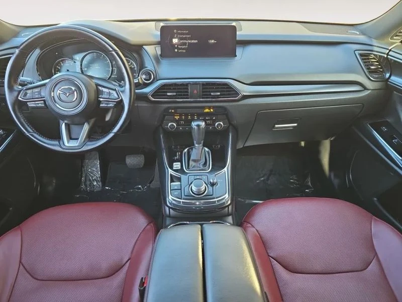 2023 Mazda CX-9 - Image 10 of 12