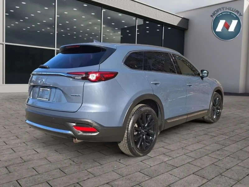2023 Mazda CX-9 - Image 5 of 12