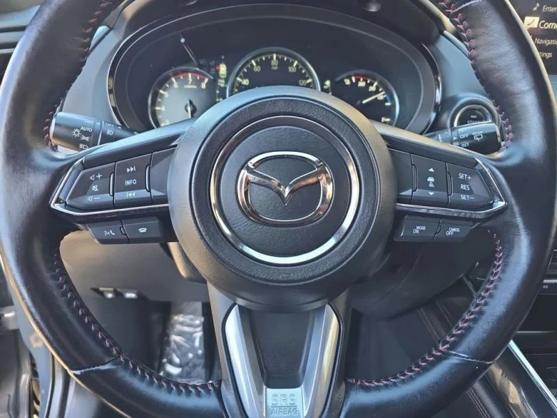 2023 Mazda CX-9 - Image 12 of 12