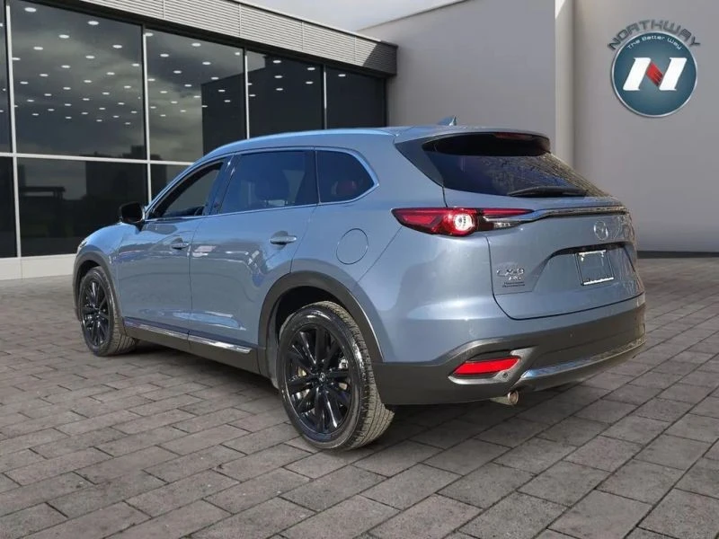 2023 Mazda CX-9 - Image 3 of 12