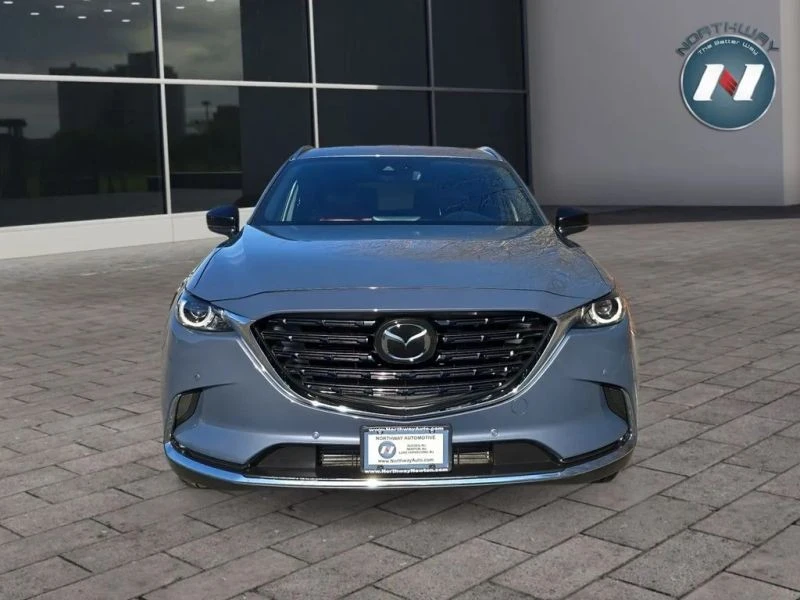 2023 Mazda CX-9 - Image 8 of 12