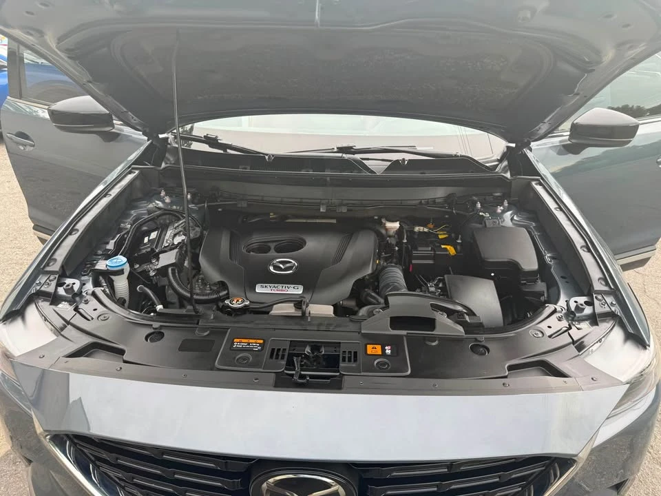 2023 Mazda CX-9 - Image 8 of 21