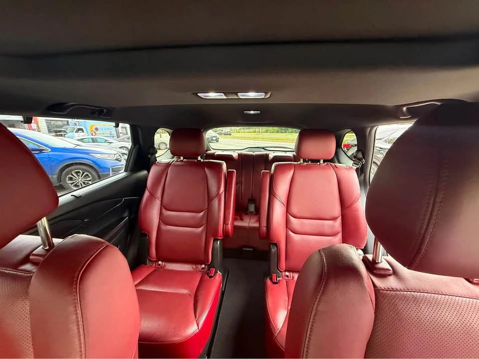 2023 Mazda CX-9 - Image 3 of 21