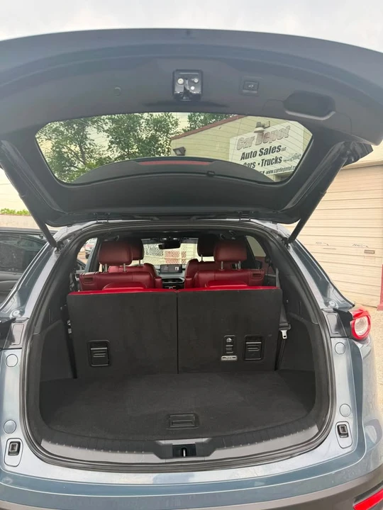 2023 Mazda CX-9 - Image 11 of 21