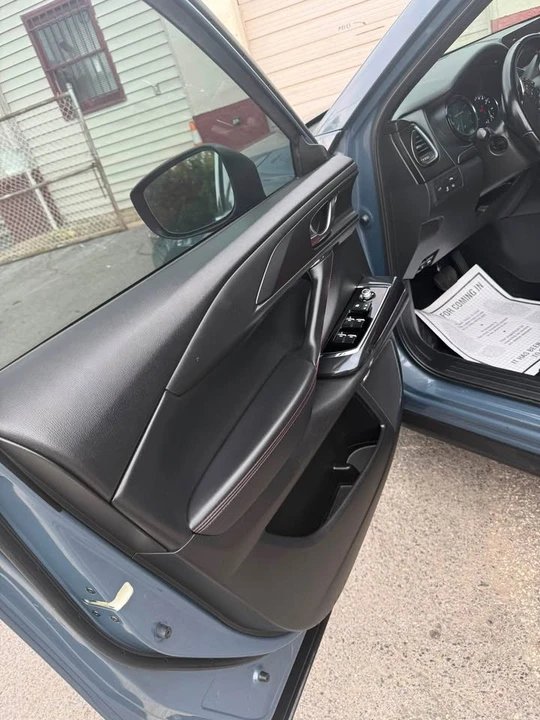 2023 Mazda CX-9 - Image 7 of 21