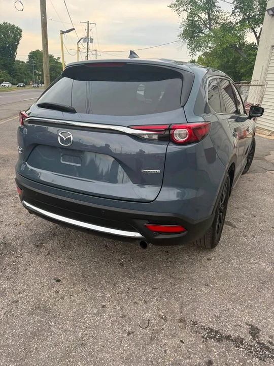 2023 Mazda CX-9 - Image 2 of 21