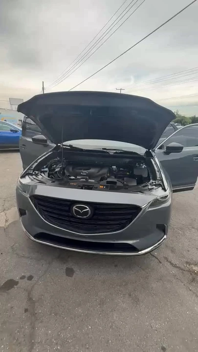 2023 Mazda CX-9 - Image 21 of 21