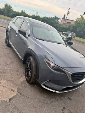 2023 Mazda CX-9 Carbon Edition