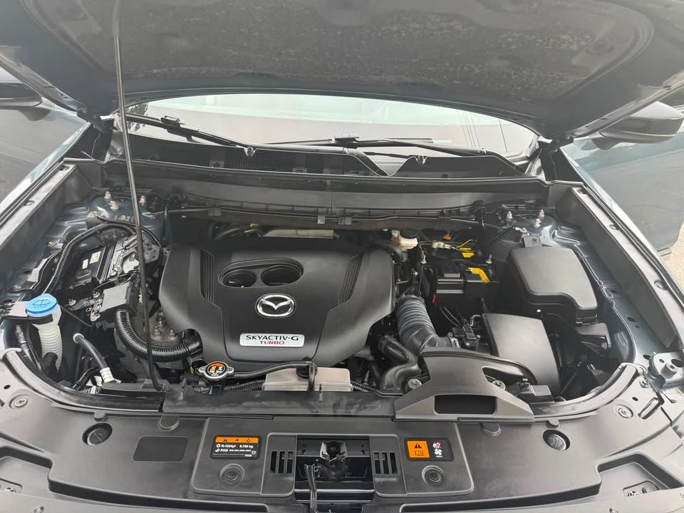 2023 Mazda CX-9 - Image 6 of 21