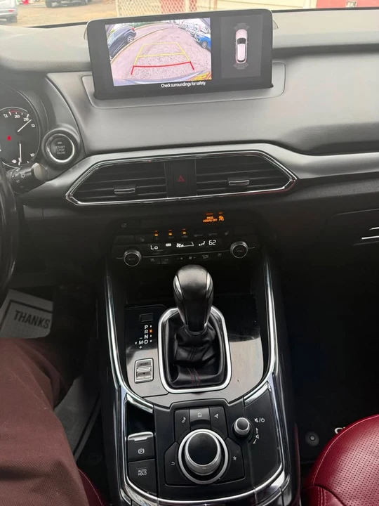 2023 Mazda CX-9 - Image 20 of 21