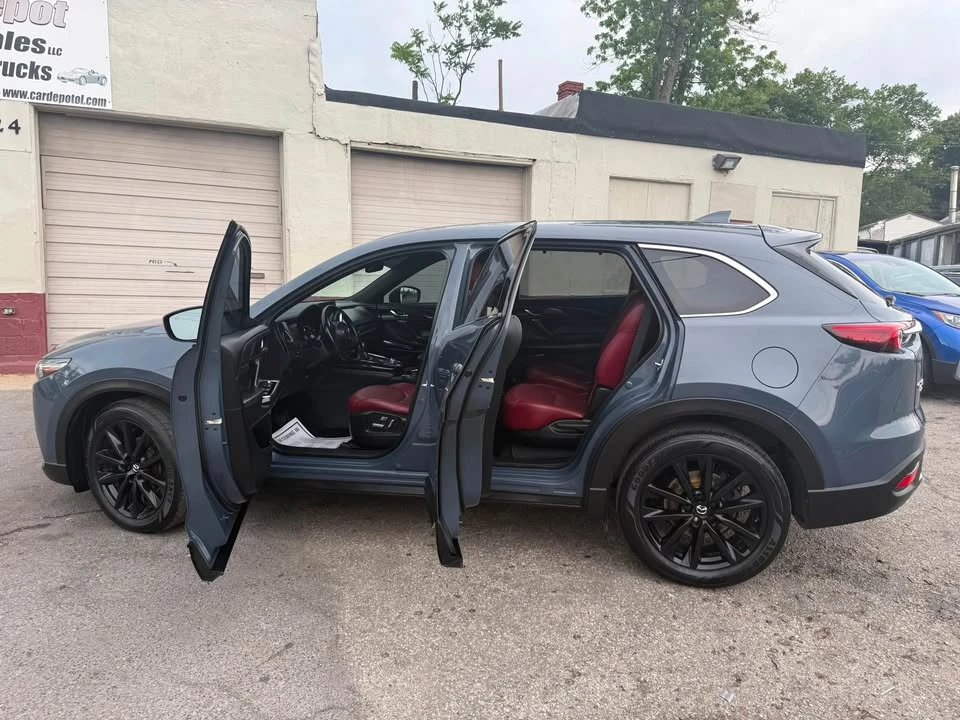 2023 Mazda CX-9 - Image 14 of 21