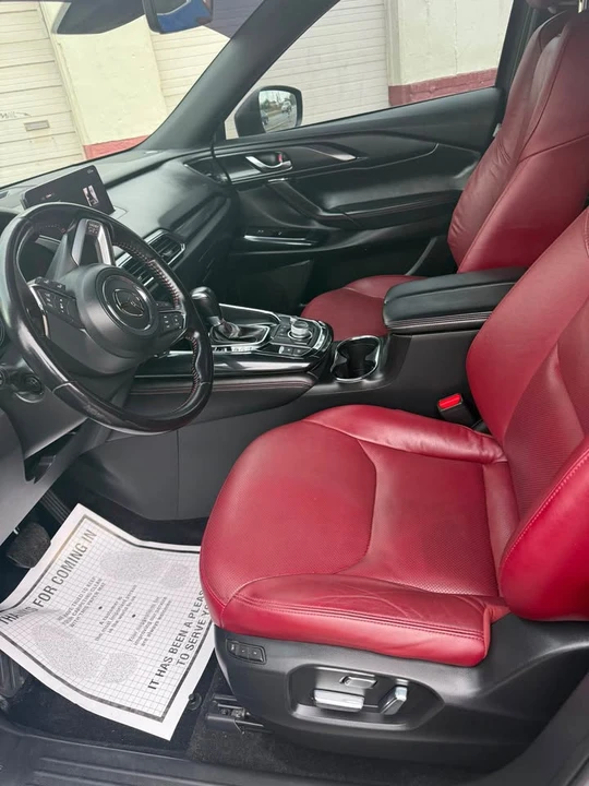 2023 Mazda CX-9 - Image 4 of 21