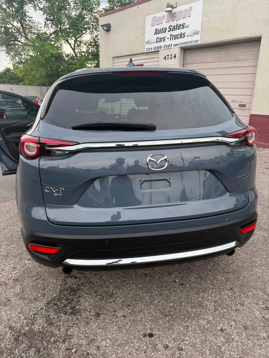 2023 Mazda CX-9 - Image 12 of 21