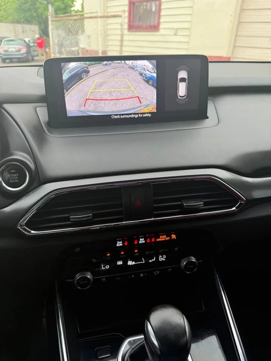 2023 Mazda CX-9 - Image 18 of 21