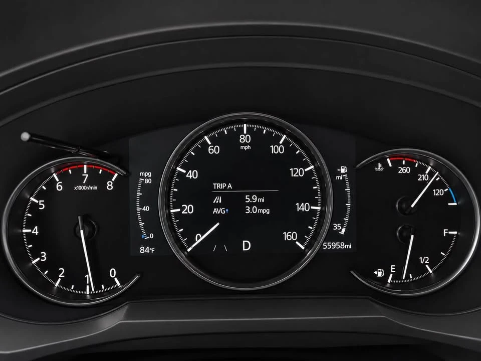 2023 Mazda CX-9 - Image 19 of 21