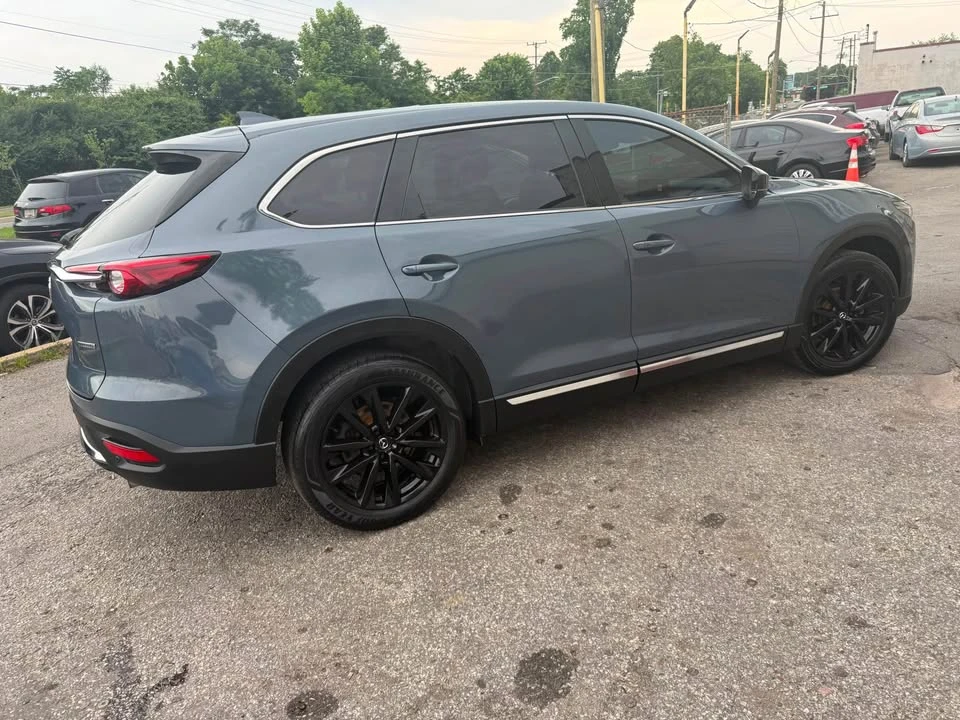2023 Mazda CX-9 - Image 13 of 21