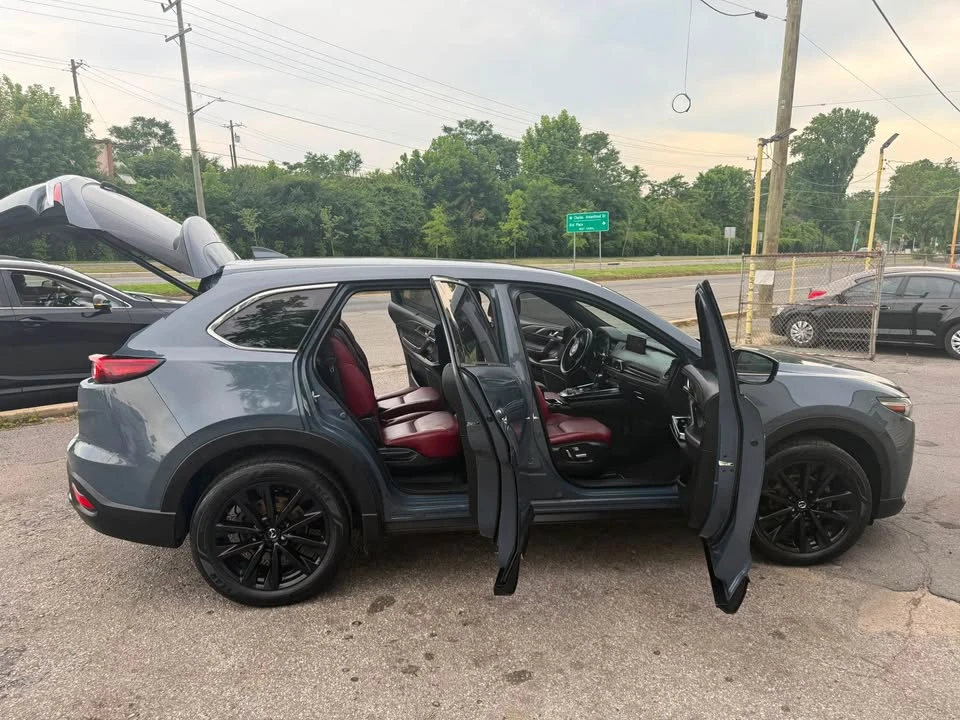2023 Mazda CX-9 - Image 17 of 21