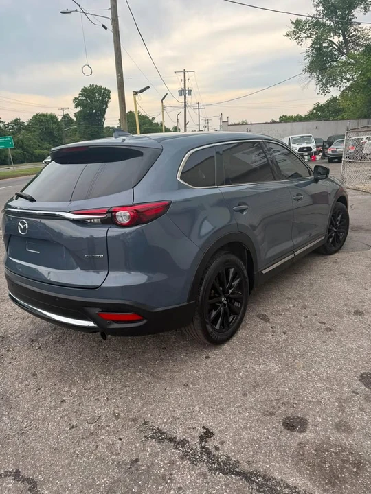 2023 Mazda CX-9 - Image 15 of 21