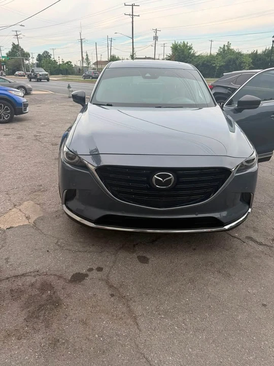 2023 Mazda CX-9 - Image 10 of 21