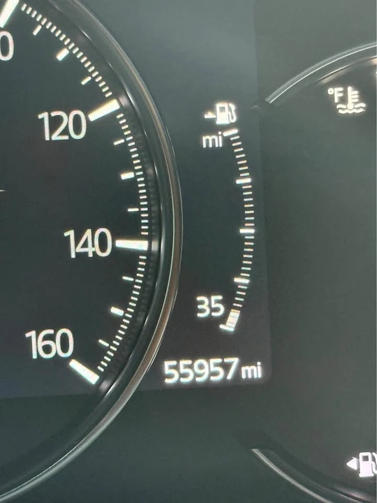 2023 Mazda CX-9 - Image 16 of 21