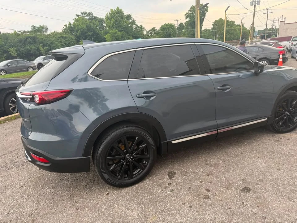 2023 Mazda CX-9 - Image 9 of 21