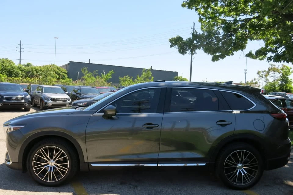 2023 Mazda CX-9 - Image 6 of 20