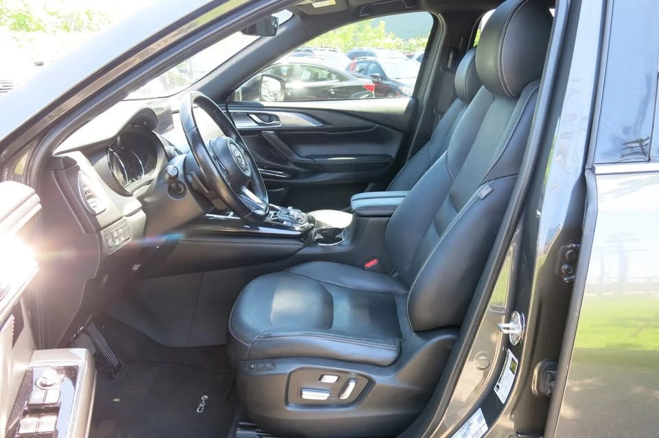 2023 Mazda CX-9 - Image 10 of 20