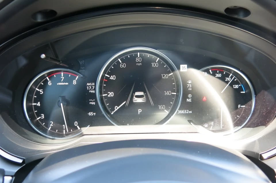 2023 Mazda CX-9 - Image 14 of 20