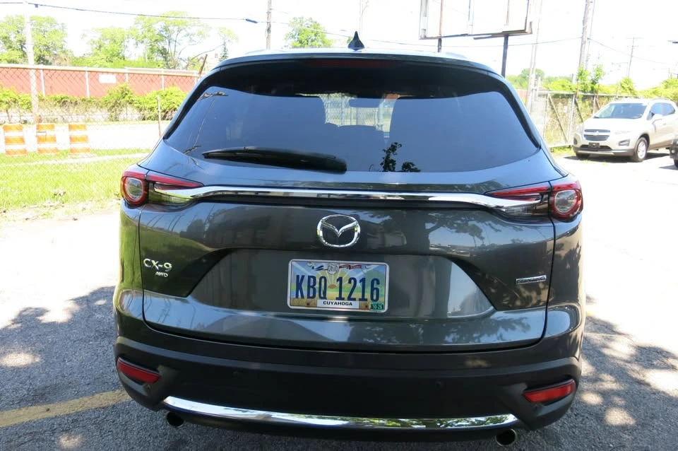 2023 Mazda CX-9 - Image 8 of 20